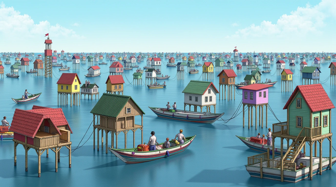 Real Estate Analytics Platform