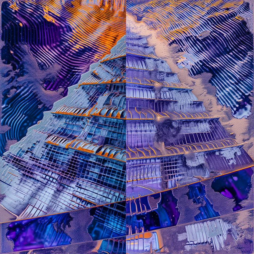 Machine Learning Patterns